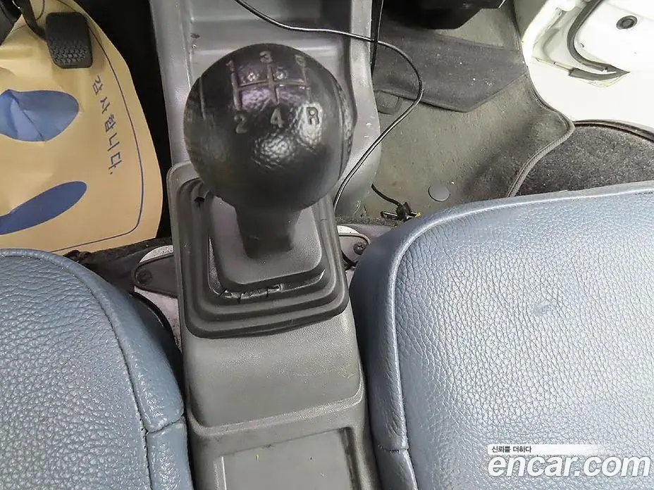 Chevrolet labo 2018 0.8 механика, фото 14