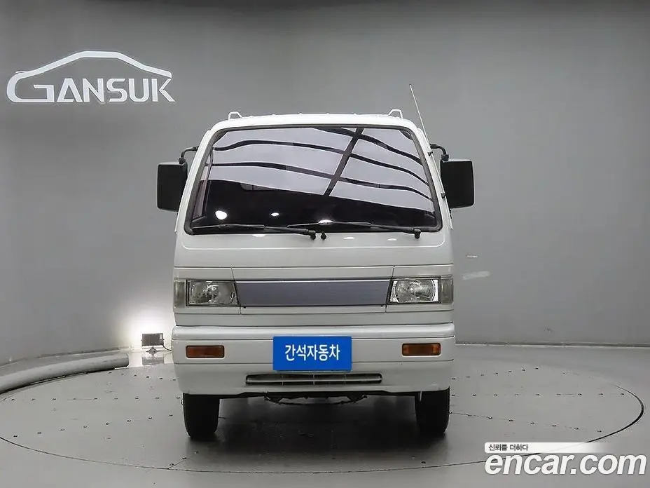 Chevrolet labo 2018 0.8 механика, фото 3