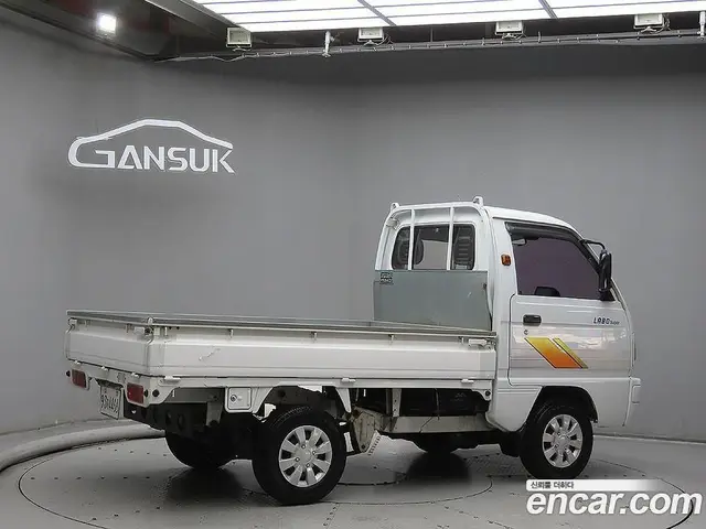 Chevrolet labo 2018 0.8 механика, миниатюра 4