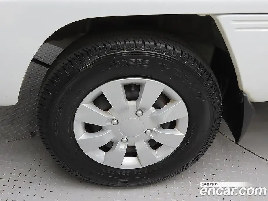 Chevrolet labo 2018 0.8 механика, фото 5