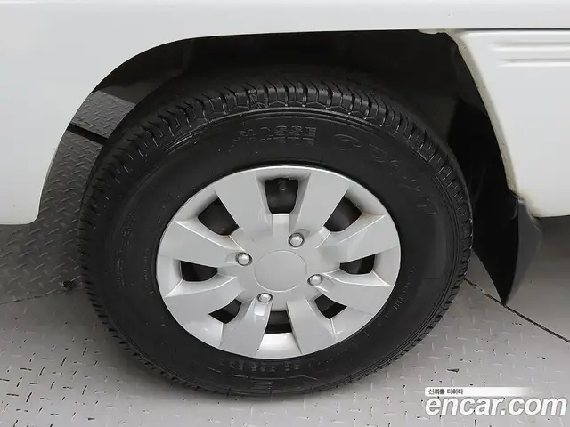 Chevrolet labo 2018 0.8 механика, миниатюра 5