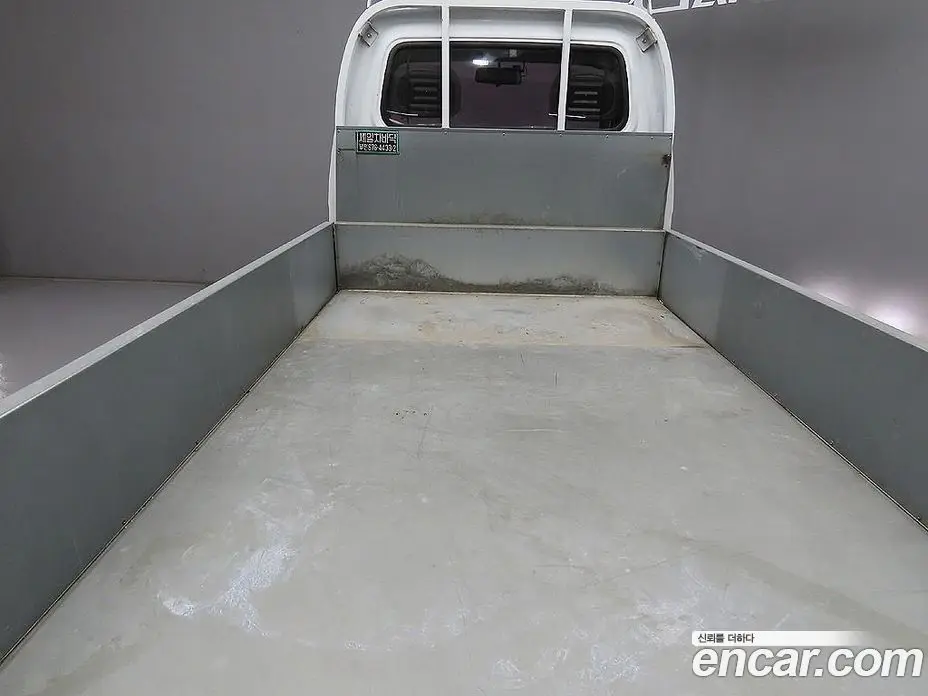 Chevrolet labo 2018 0.8 механика, фото 6