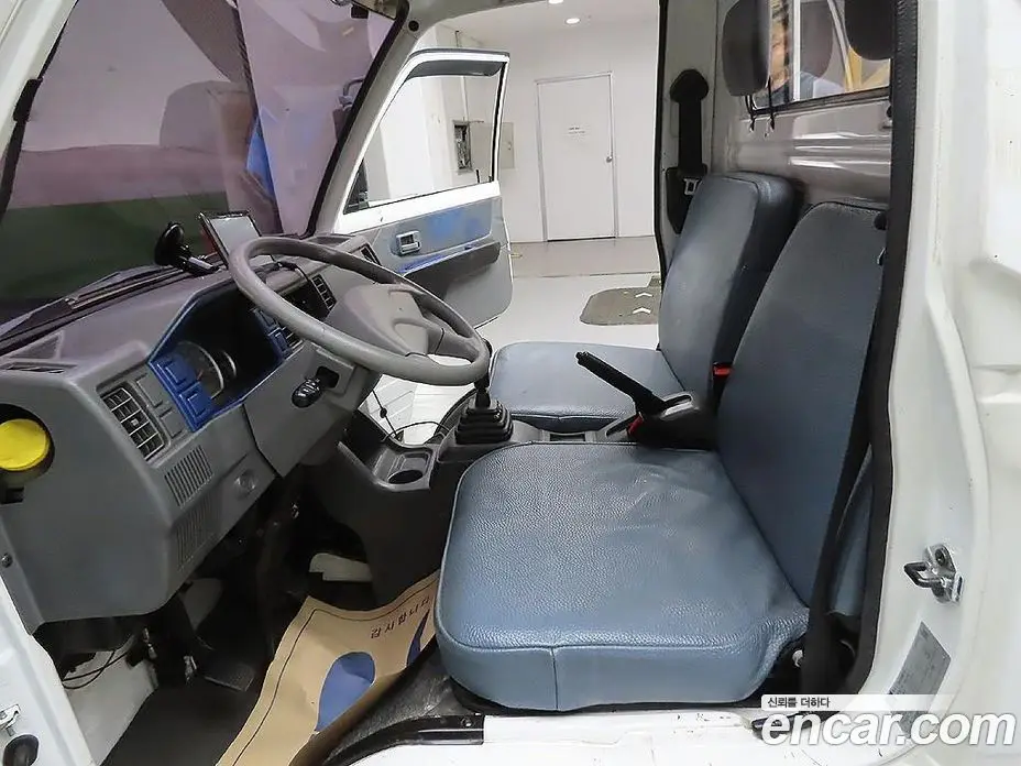 Chevrolet labo 2018 0.8 механика, фото 7