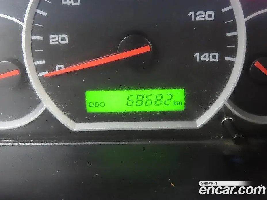 Chevrolet labo 2018 0.8 механика, фото 8