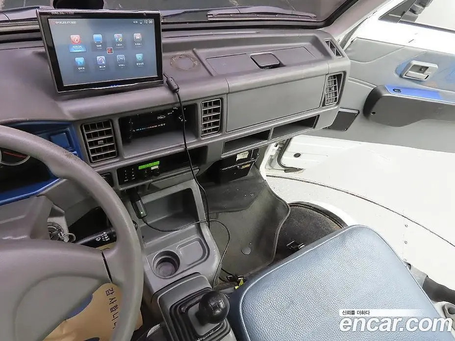 Chevrolet labo 2018 0.8 механика, фото 9