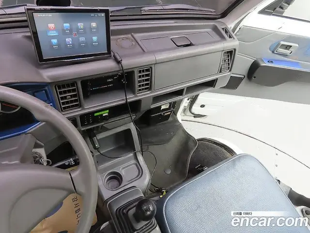 Chevrolet labo 2018 0.8 механика, миниатюра 9
