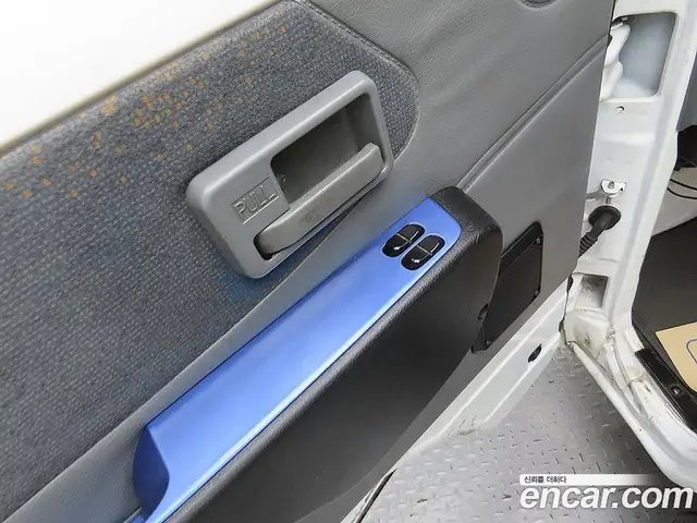 Chevrolet labo 2018 0.8 механика, миниатюра 10