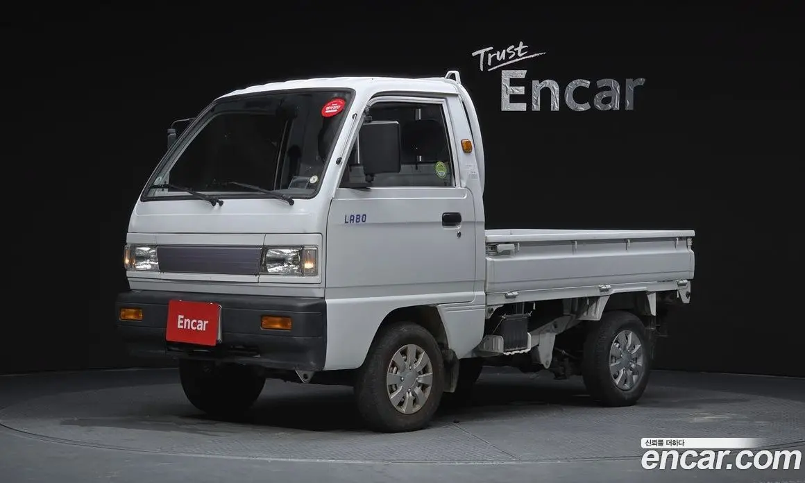 Chevrolet labo 2020 0.8 механика, фото 1 Chevrolet labo 2020 0.8 механика, фото 1