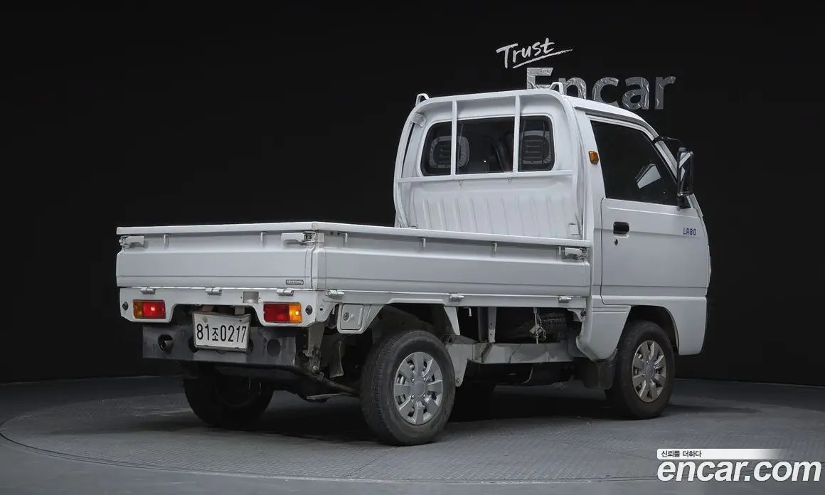 Chevrolet labo 2020 0.8 механика, фото 2 Chevrolet labo 2020 0.8 механика, фото 2