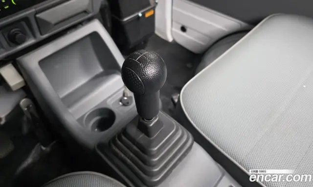 Chevrolet labo 2020 0.8 механика, миниатюра 12