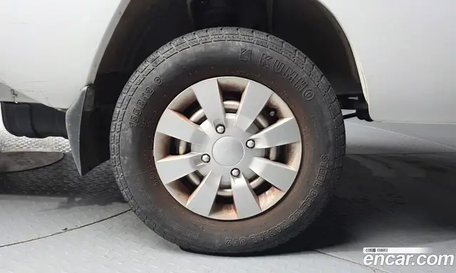 Chevrolet labo 2020 0.8 механика, миниатюра 5 Chevrolet labo 2020 0.8 механика, миниатюра 5