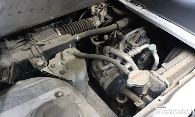 Chevrolet labo 2020 0.8 механика, миниатюра 6 Chevrolet labo 2020 0.8 механика, миниатюра 6