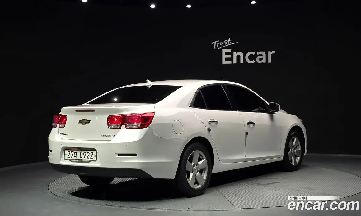 Chevrolet Malibu 2015 2.0 автомат (гидро), фото 2 Chevrolet Malibu 2015 2.0 автомат (гидро), фото 2