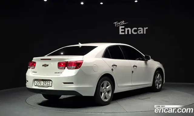 Chevrolet Malibu 2015 2.0 автомат (гидро), миниатюра 2 Chevrolet Malibu 2015 2.0 автомат (гидро), миниатюра 2