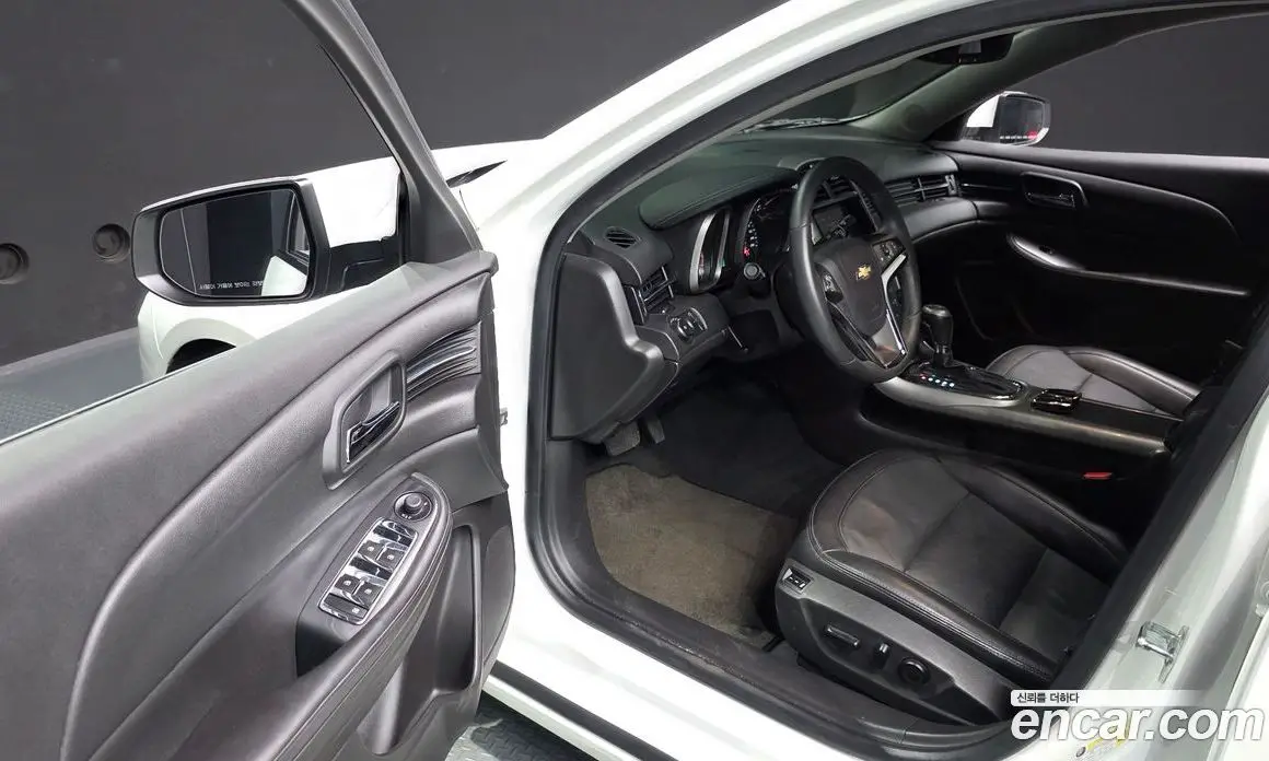 Chevrolet Malibu 2015 2.0 автомат (гидро), фото 13 Chevrolet Malibu 2015 2.0 автомат (гидро), фото 13
