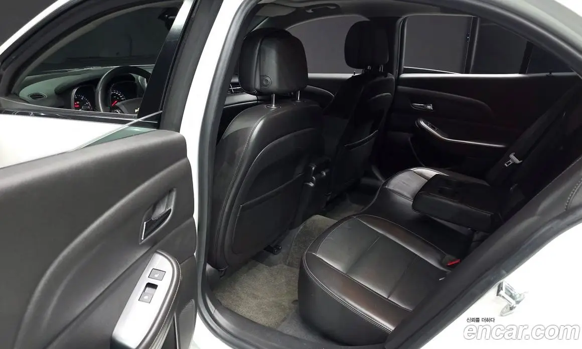 Chevrolet Malibu 2015 2.0 автомат (гидро), фото 17 Chevrolet Malibu 2015 2.0 автомат (гидро), фото 17