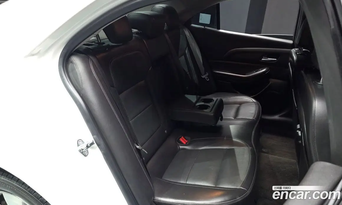 Chevrolet Malibu 2015 2.0 автомат (гидро), фото 18 Chevrolet Malibu 2015 2.0 автомат (гидро), фото 18