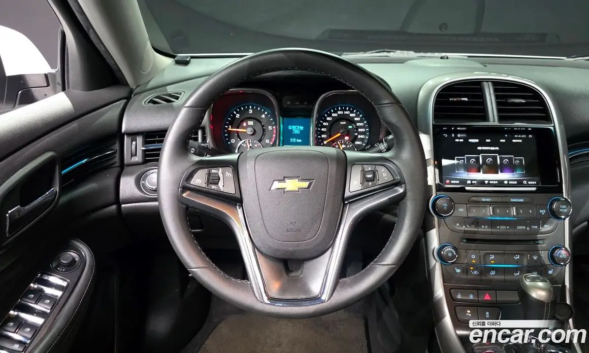 Chevrolet Malibu 2015 2.0 автомат (гидро), фото 19 Chevrolet Malibu 2015 2.0 автомат (гидро), фото 19