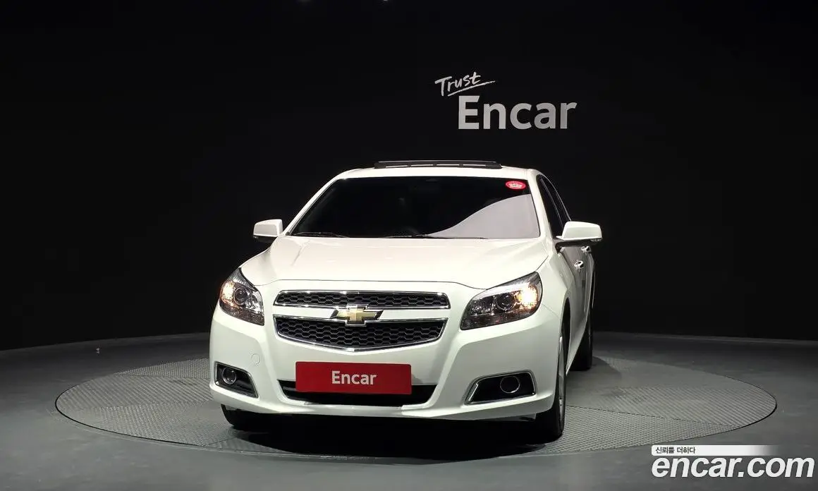 Chevrolet Malibu 2015 2.0 автомат (гидро), фото 3 Chevrolet Malibu 2015 2.0 автомат (гидро), фото 3