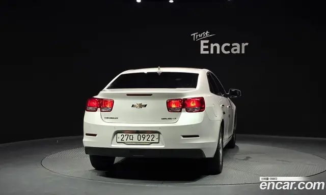 Chevrolet Malibu 2015 2.0 автомат (гидро), миниатюра 4 Chevrolet Malibu 2015 2.0 автомат (гидро), миниатюра 4