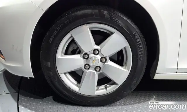 Chevrolet Malibu 2015 2.0 автомат (гидро), миниатюра 5 Chevrolet Malibu 2015 2.0 автомат (гидро), миниатюра 5