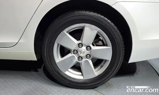 Chevrolet Malibu 2015 2.0 автомат (гидро), миниатюра 7 Chevrolet Malibu 2015 2.0 автомат (гидро), миниатюра 7