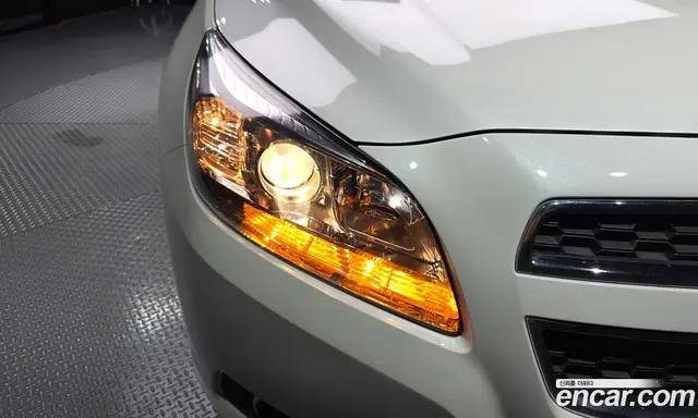 Chevrolet Malibu 2015 2.0 автомат (гидро), миниатюра 8 Chevrolet Malibu 2015 2.0 автомат (гидро), миниатюра 8