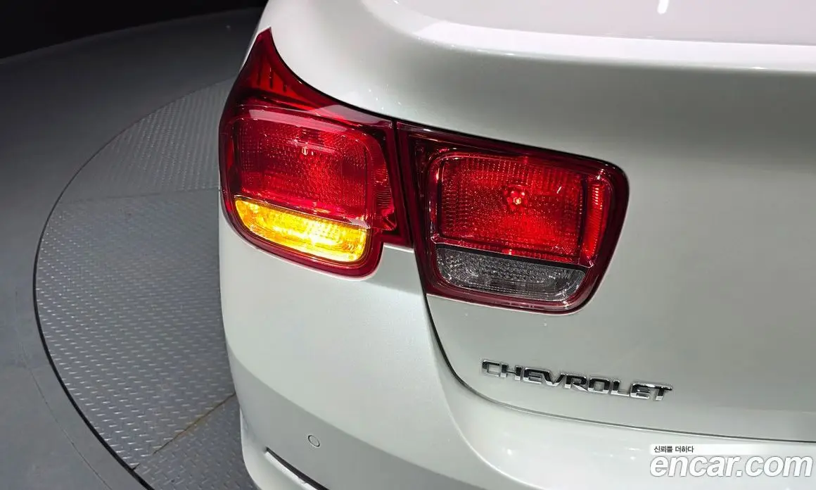 Chevrolet Malibu 2015 2.0 автомат (гидро), фото 9 Chevrolet Malibu 2015 2.0 автомат (гидро), фото 9