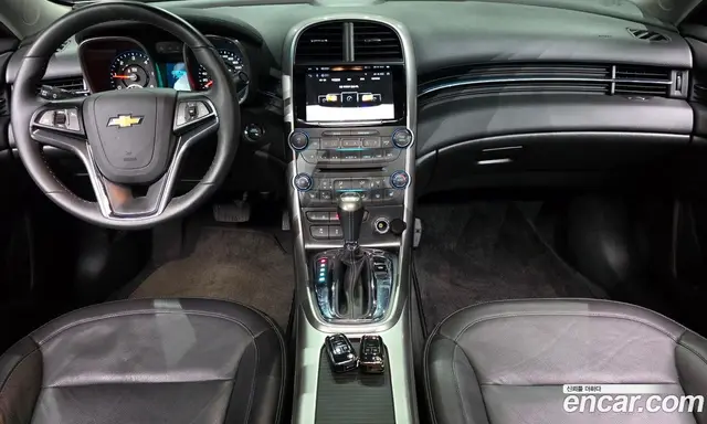 Chevrolet Malibu 2015 2.0 автомат (гидро), миниатюра 10 Chevrolet Malibu 2015 2.0 автомат (гидро), миниатюра 10