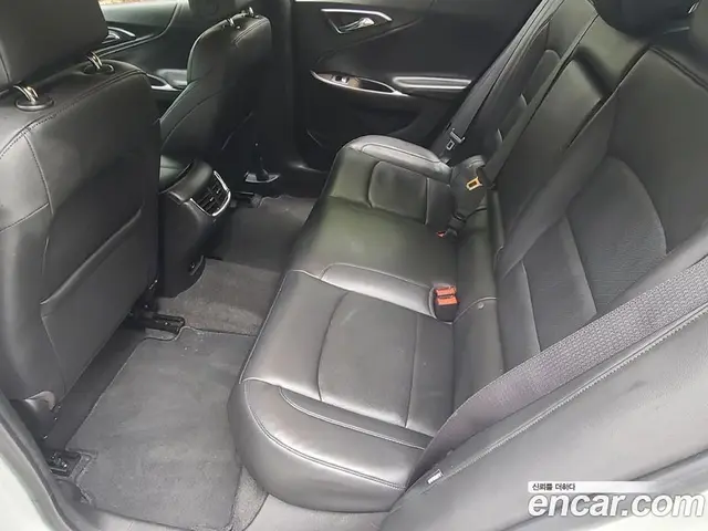 Chevrolet Malibu 2016 2.0 автомат (гидро), миниатюра 11