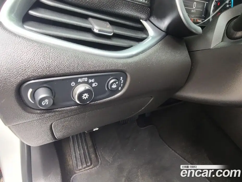 Chevrolet Malibu 2016 2.0 автомат (гидро), фото 13