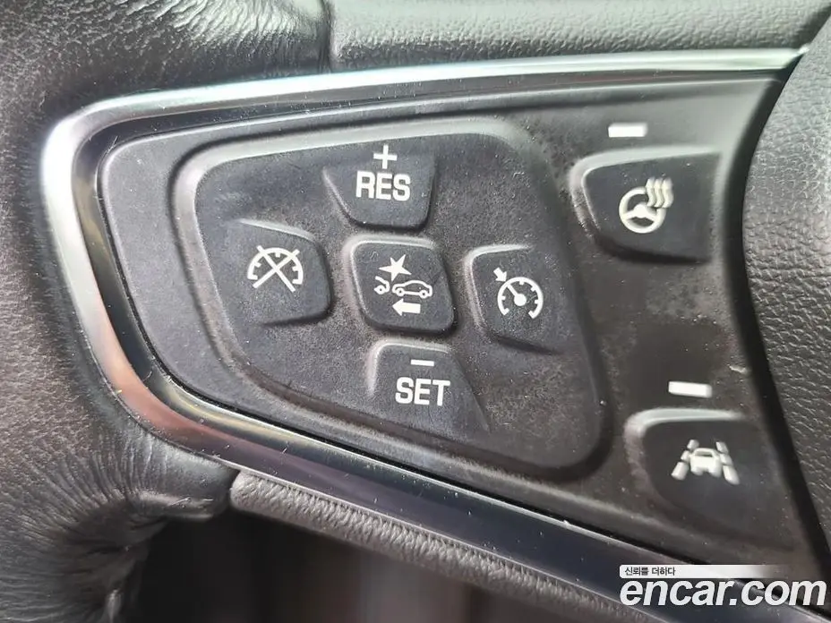 Chevrolet Malibu 2016 2.0 автомат (гидро), фото 17