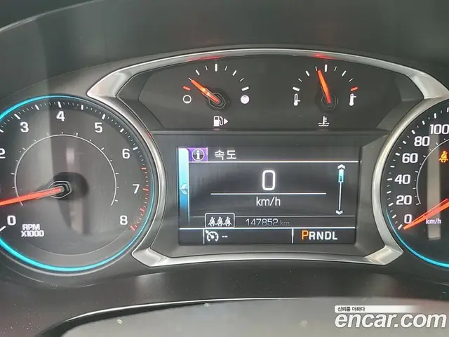 Chevrolet Malibu 2016 2.0 автомат (гидро), миниатюра 8