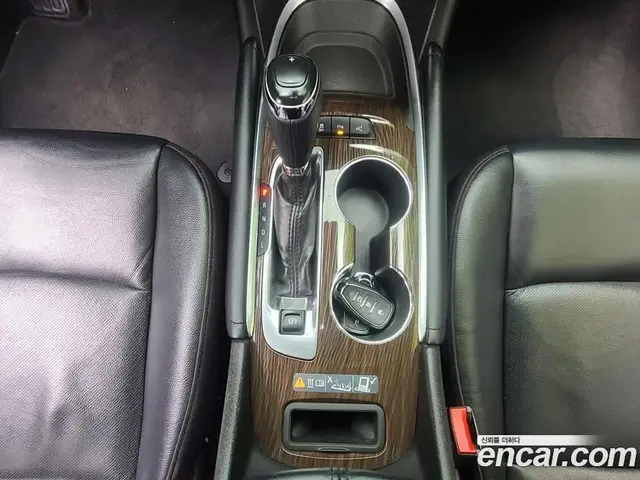 Chevrolet Malibu 2016 2.0 автомат (гидро), миниатюра 9