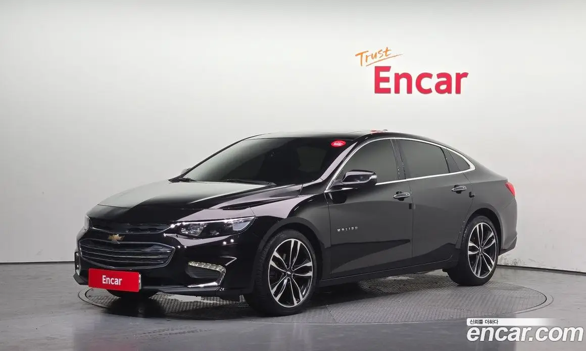 Chevrolet Malibu 2016 2.0 автомат (гидро), фото 1 Chevrolet Malibu 2016 2.0 автомат (гидро), фото 1
