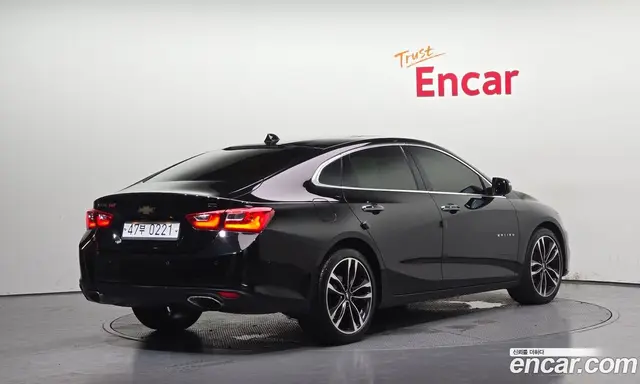 Chevrolet Malibu 2016 2.0 автомат (гидро), миниатюра 2 Chevrolet Malibu 2016 2.0 автомат (гидро), миниатюра 2