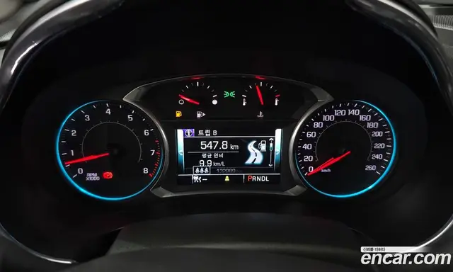 Chevrolet Malibu 2016 2.0 автомат (гидро), миниатюра 11 Chevrolet Malibu 2016 2.0 автомат (гидро), миниатюра 11