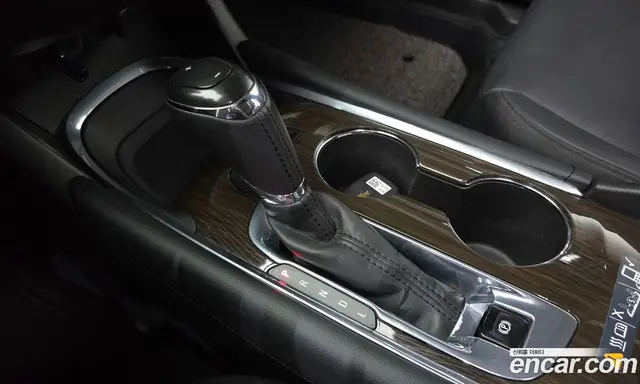 Chevrolet Malibu 2016 2.0 автомат (гидро), миниатюра 12
