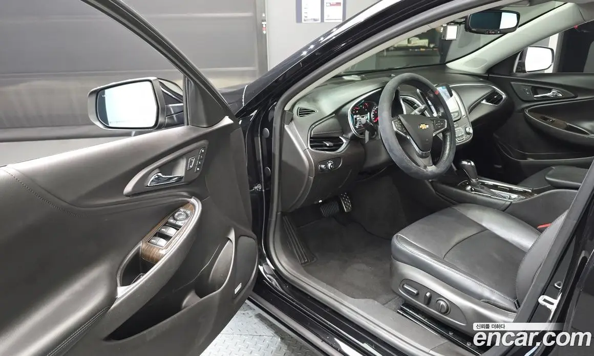 Chevrolet Malibu 2016 2.0 автомат (гидро), фото 13 Chevrolet Malibu 2016 2.0 автомат (гидро), фото 13