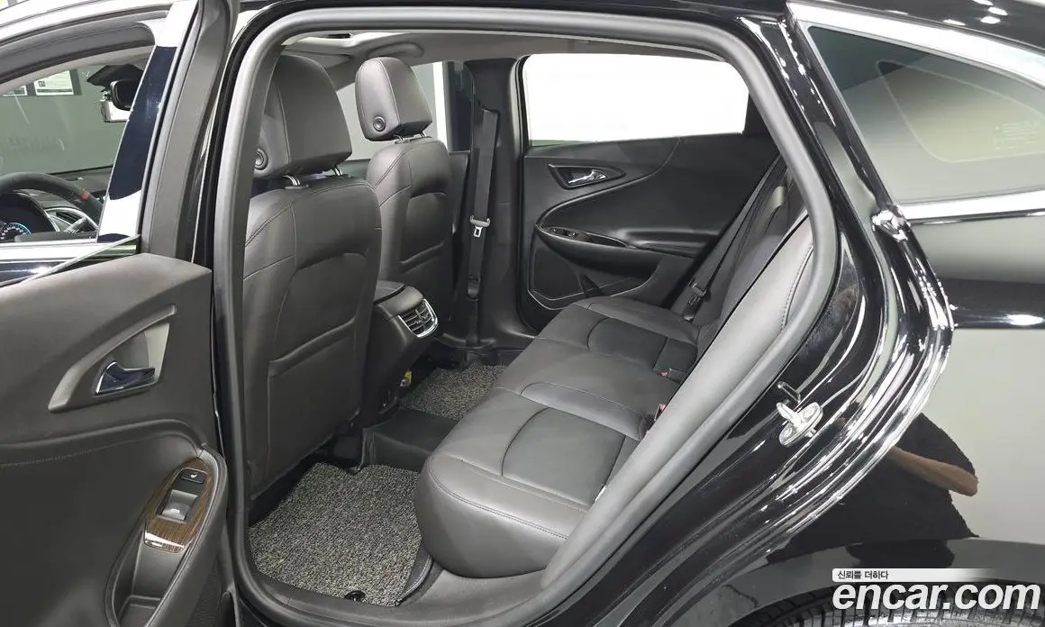Chevrolet Malibu 2016 2.0 автомат (гидро), фото 17 Chevrolet Malibu 2016 2.0 автомат (гидро), фото 17