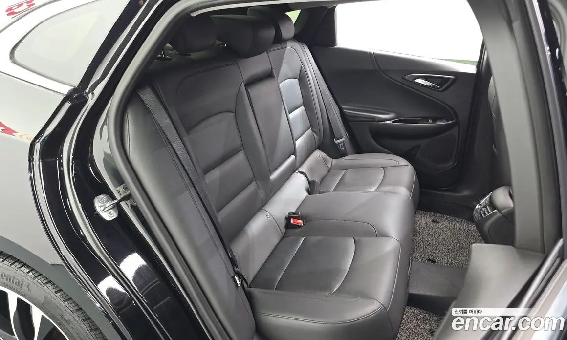 Chevrolet Malibu 2016 2.0 автомат (гидро), фото 18 Chevrolet Malibu 2016 2.0 автомат (гидро), фото 18