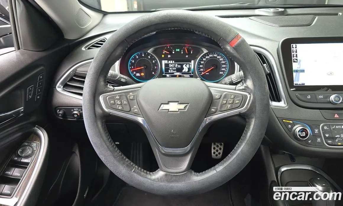 Chevrolet Malibu 2016 2.0 автомат (гидро), фото 20 Chevrolet Malibu 2016 2.0 автомат (гидро), фото 20