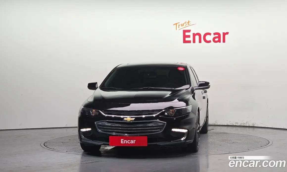 Chevrolet Malibu 2016 2.0 автомат (гидро), фото 3 Chevrolet Malibu 2016 2.0 автомат (гидро), фото 3