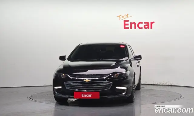 Chevrolet Malibu 2016 2.0 автомат (гидро), миниатюра 3 Chevrolet Malibu 2016 2.0 автомат (гидро), миниатюра 3