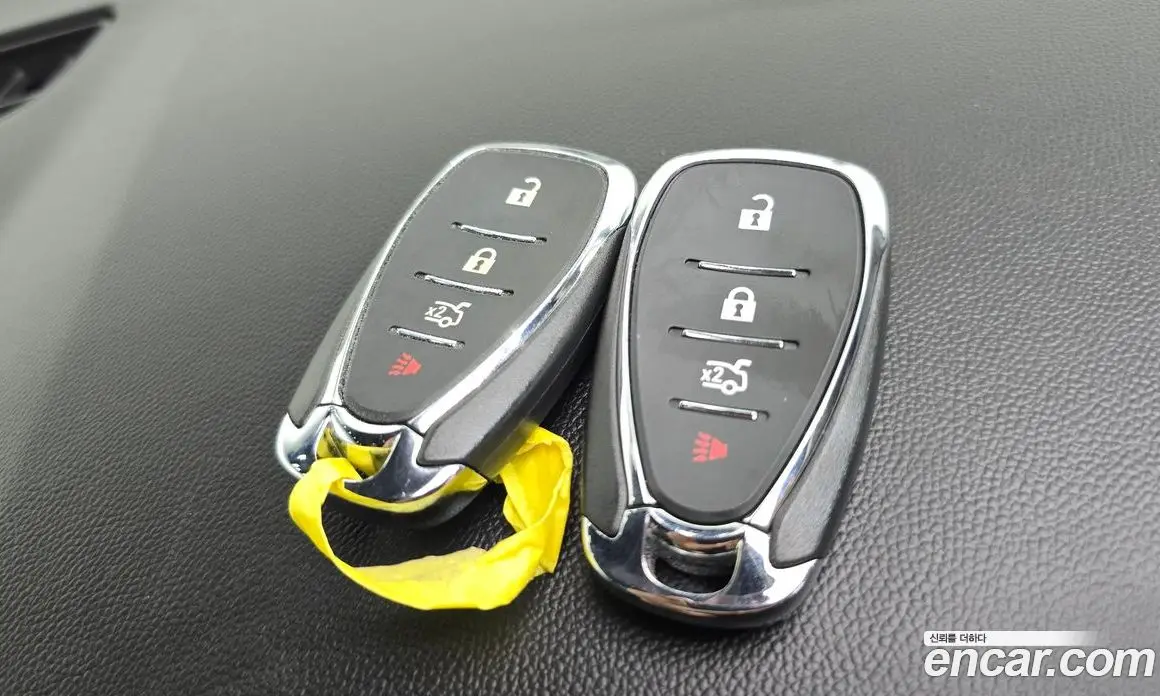 Chevrolet Malibu 2016 2.0 автомат (гидро), фото 22 Chevrolet Malibu 2016 2.0 автомат (гидро), фото 22