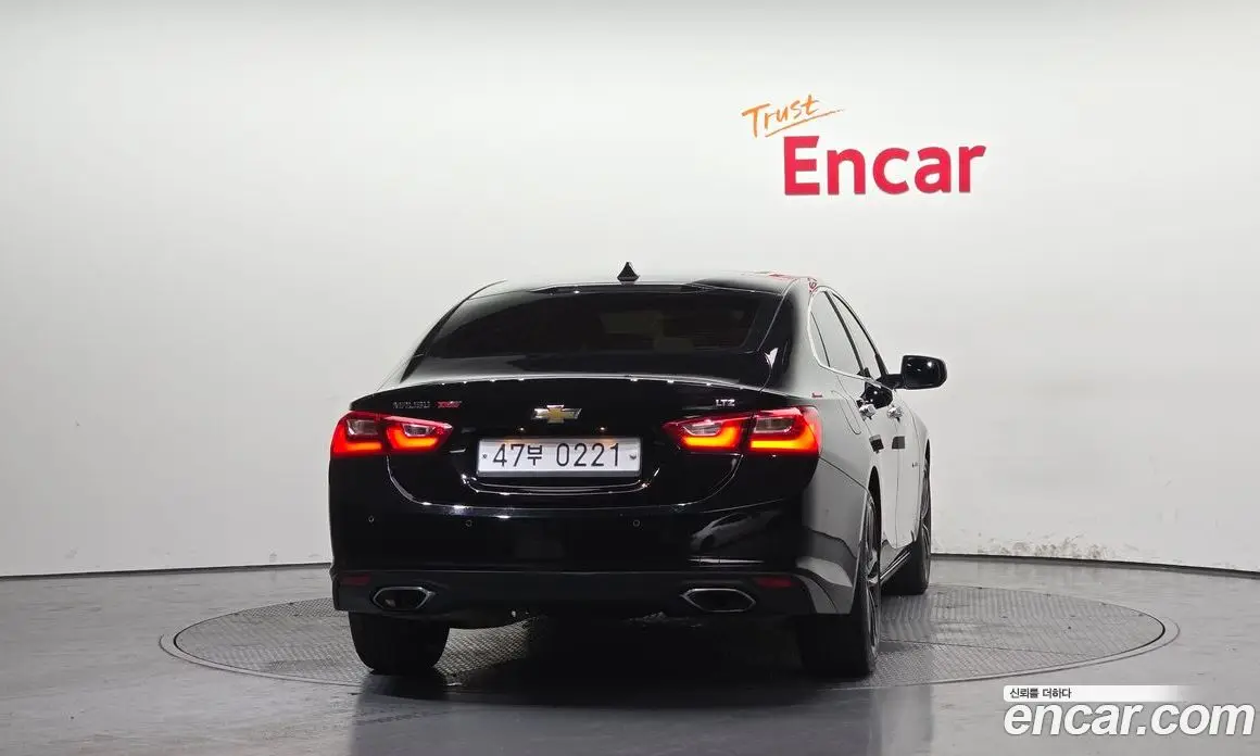 Chevrolet Malibu 2016 2.0 автомат (гидро), фото 4 Chevrolet Malibu 2016 2.0 автомат (гидро), фото 4