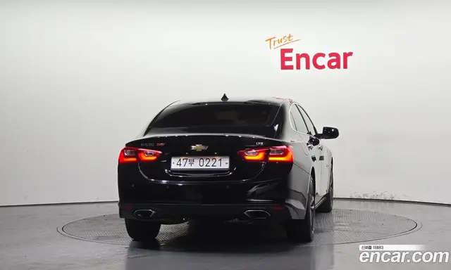 Chevrolet Malibu 2016 2.0 автомат (гидро), миниатюра 4 Chevrolet Malibu 2016 2.0 автомат (гидро), миниатюра 4