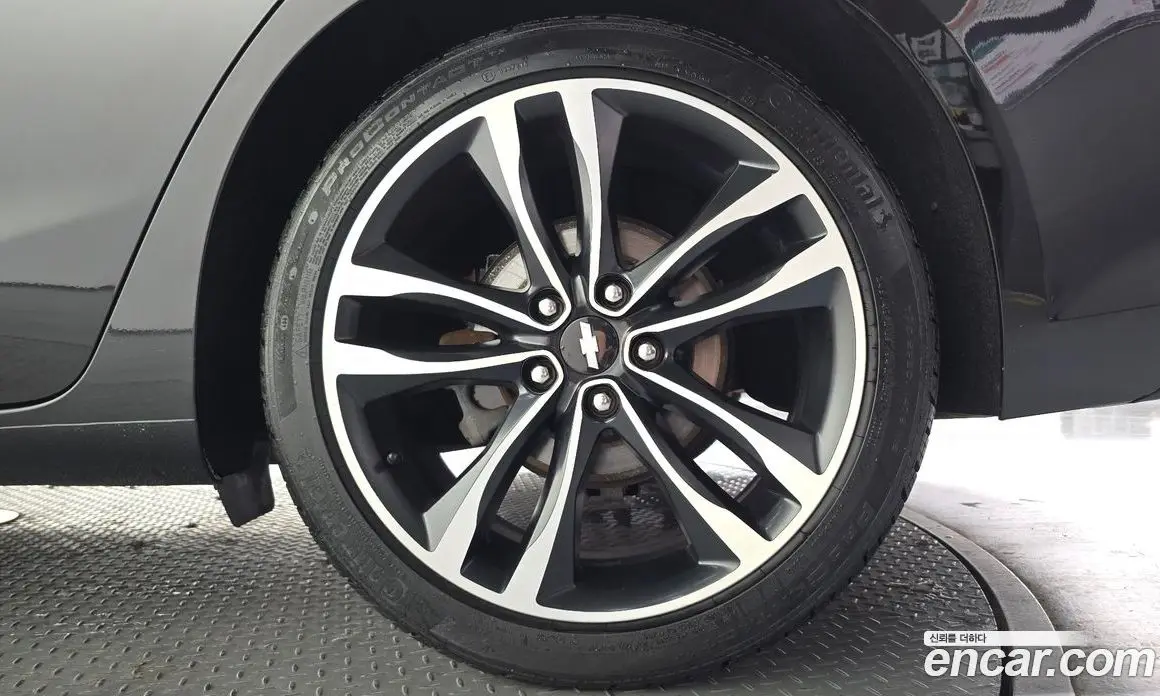 Chevrolet Malibu 2016 2.0 автомат (гидро), фото 7 Chevrolet Malibu 2016 2.0 автомат (гидро), фото 7