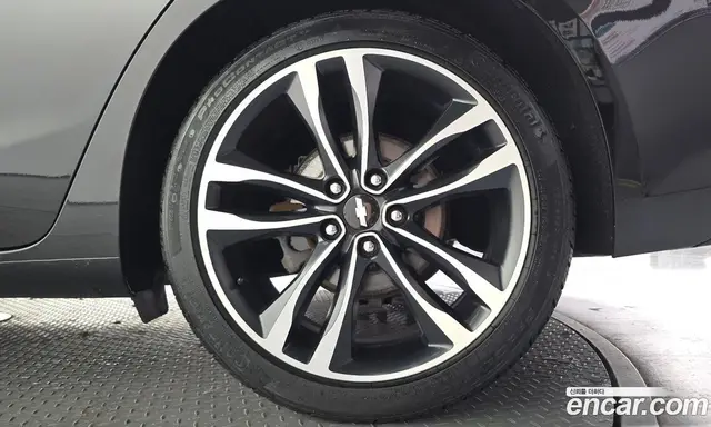 Chevrolet Malibu 2016 2.0 автомат (гидро), миниатюра 7 Chevrolet Malibu 2016 2.0 автомат (гидро), миниатюра 7