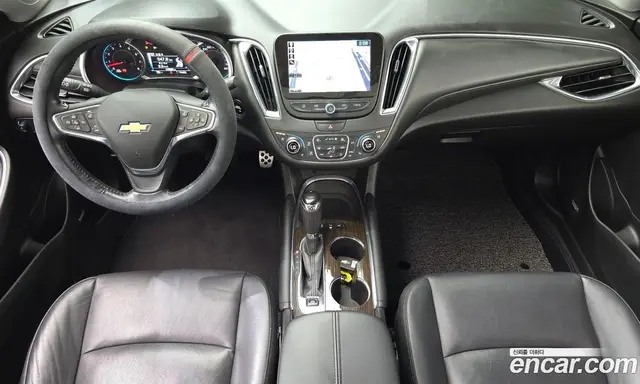 Chevrolet Malibu 2016 2.0 автомат (гидро), миниатюра 10 Chevrolet Malibu 2016 2.0 автомат (гидро), миниатюра 10